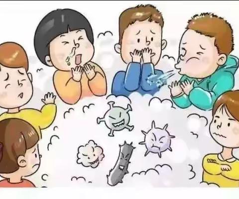 《隔离病毒 不隔离爱——               西关附属幼儿园