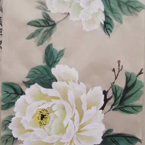 我的绘画作品