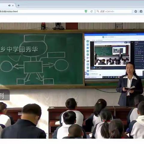 打造优质课堂  提升育人水平2022.11