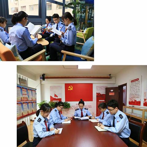 税收一线展英姿，税苑芳华“她”风采，——七里河区税务局2021年度“迎三八、感党恩”三八红旗先进评选活动