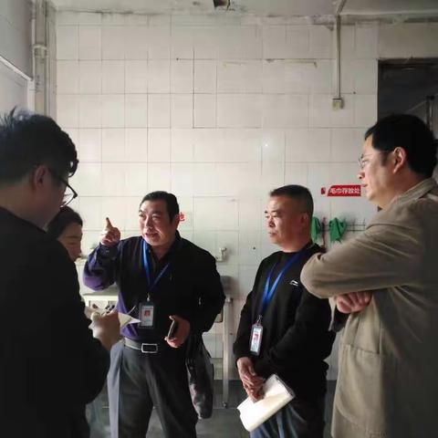 加强春季学校食堂食品安全监管工作