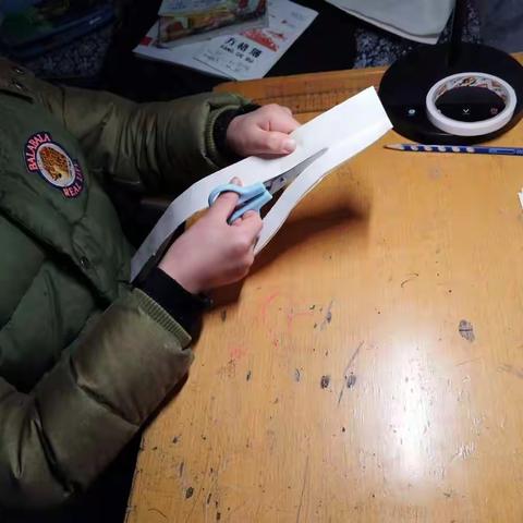 神奇的莫比乌斯带