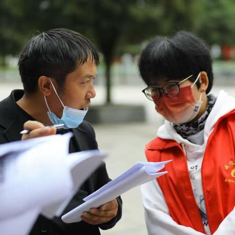 威宁县老年大学“银龄志愿服务队”开展志愿服务活动纪实