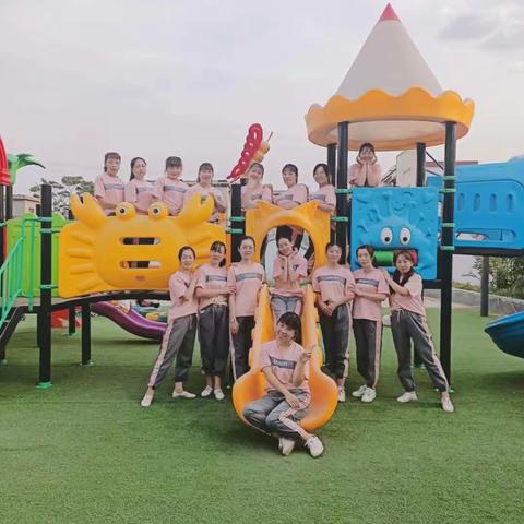 八柳树附属幼儿园2021年春季新生报名火热🔥进行中……