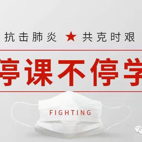 教师不停教，学生不停学——温仁镇罗家营小学在路上