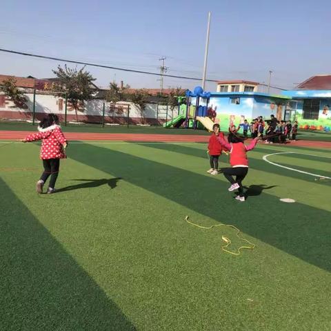 停课不停学、我们与你同在—筵宾镇水磨小学