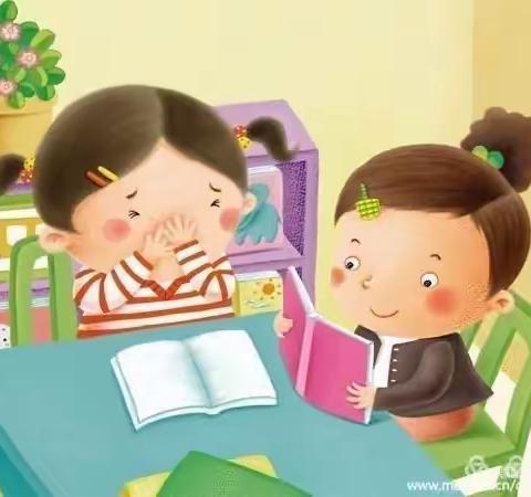 汪清县第二幼儿园“停课不停学”中三班6月10日幼儿活动内容