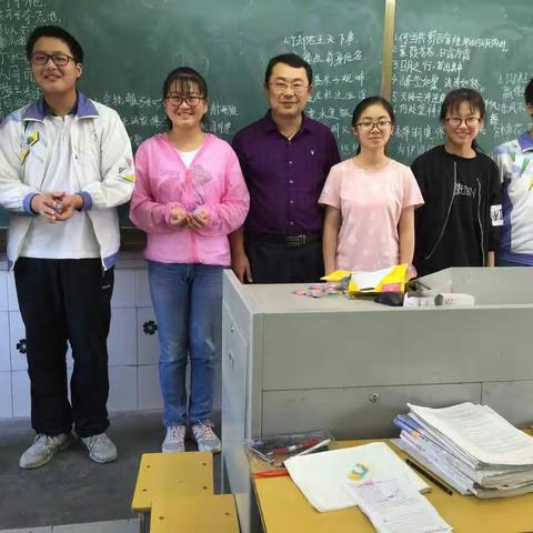 走：毕业进行时