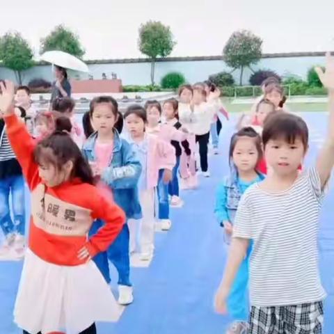 群星幼儿园