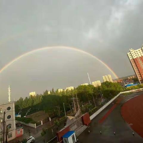 致天堂的一封信