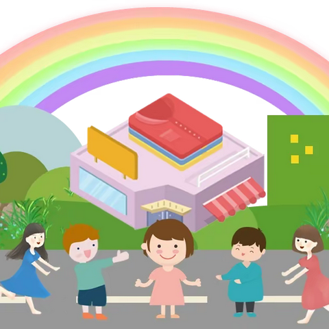 【小班篇】黄屯分园开学第二周小一班