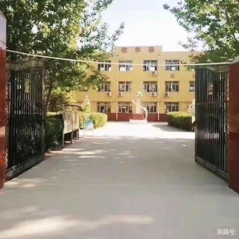 【同步课堂，城乡学生共享课堂精彩】———温集小学、河东小学两校合作促交流、联合教研共成长