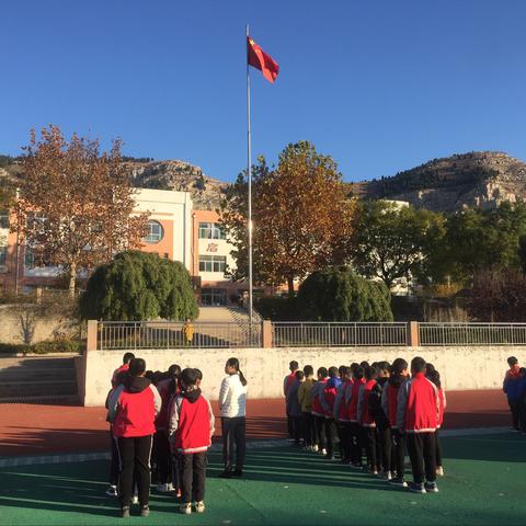 莲花盆小学：“知党史、颂党恩、跟党走”党史学习教育