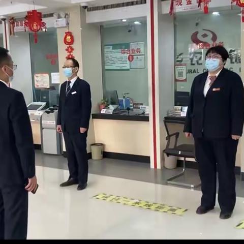 【第007期】内乡农商银行：全员参与主动营销，多策并举全面出击