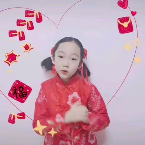 中国年———我秀我餐篇