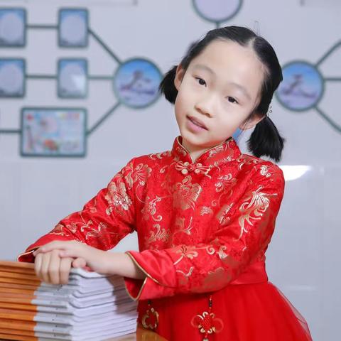 徐祥小朋友的假期生活