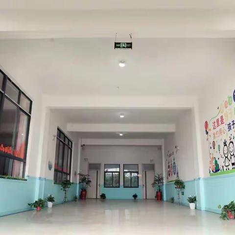 韩庙金色太阳幼儿园