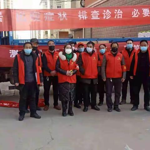 搬倒井“安全卫士”为人民服务，英勇奋战在第一线