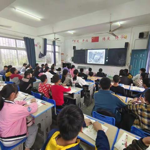 芜湖市清水中学“落实双减，提质增效”