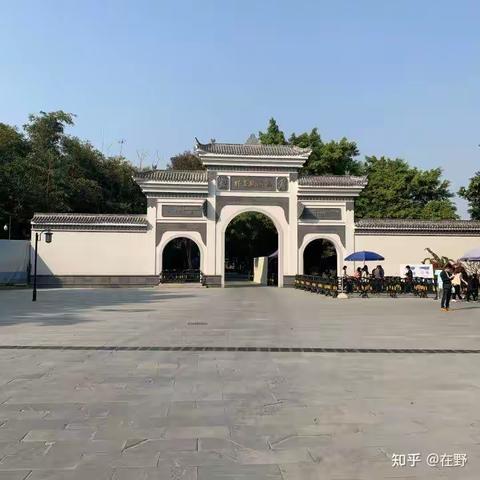 打卡观澜版画村