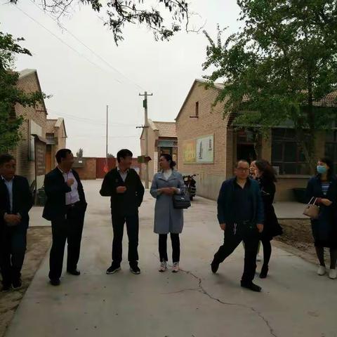 党建引领，助力脱贫