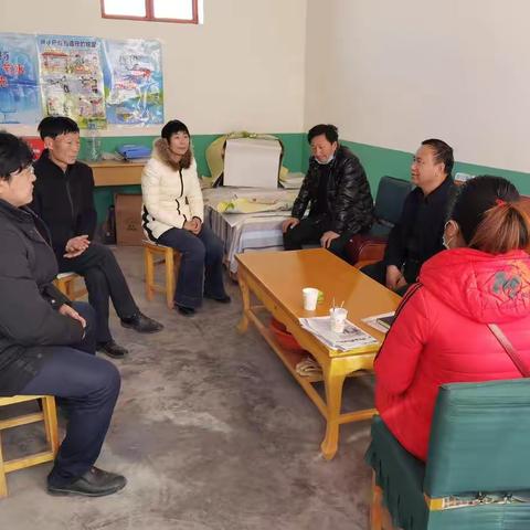 “一件开门实事”，筑牢工作之基