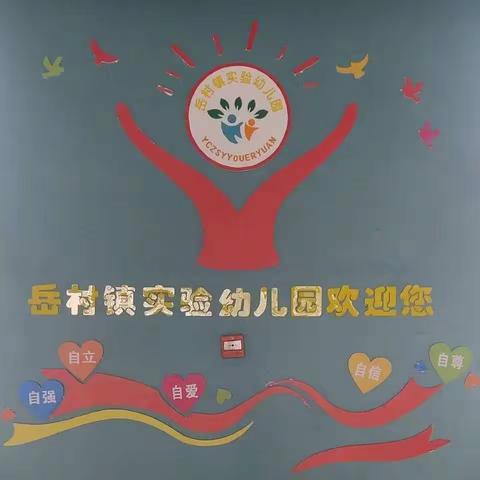 岳村镇实验幼儿园家访---幼儿园与家庭的【最后一公里】