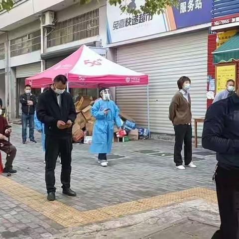 “疫”线有她，尽绽芳华——“互通家姐”用坚守诠释巾帼担当