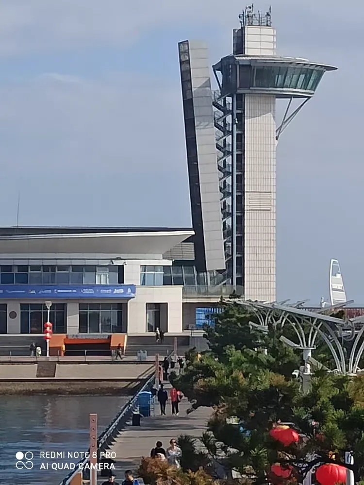 情人坝休闲风情街/游记