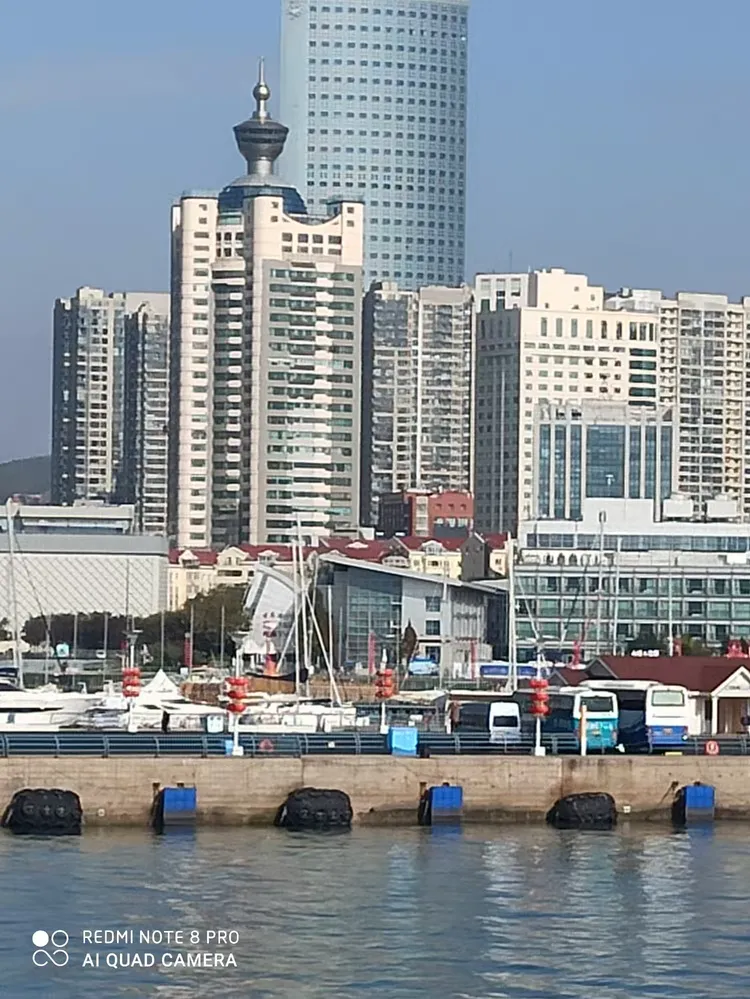 情人坝休闲风情街/游记