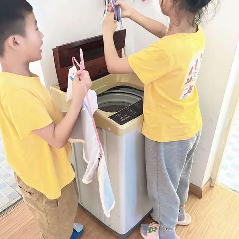 “悦”劳动 越开心 “悦”阅读 越快乐