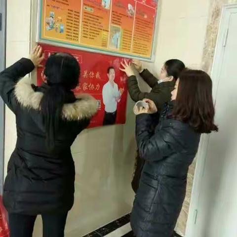 普及消防安全常识 营造全民消防氛围