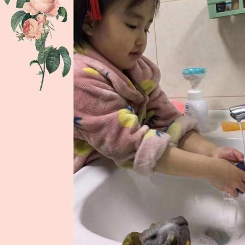 致敬妇女节|ꕥ 送 她 一 朵 小 红 花 ꕥ