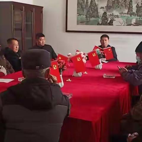 疫情防控及秸秆禁烧工作会议通报