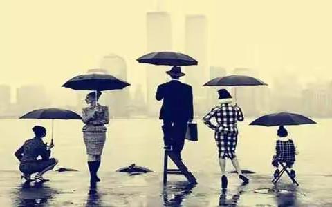 人生最重要的五大投资！