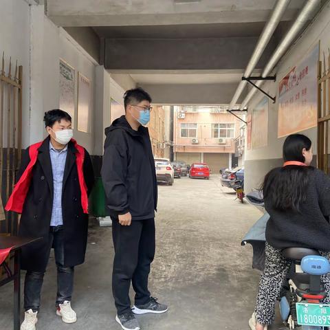 县民宗局扎实开展“学思践悟二十大，砥砺奋进新征程”主题党日活动