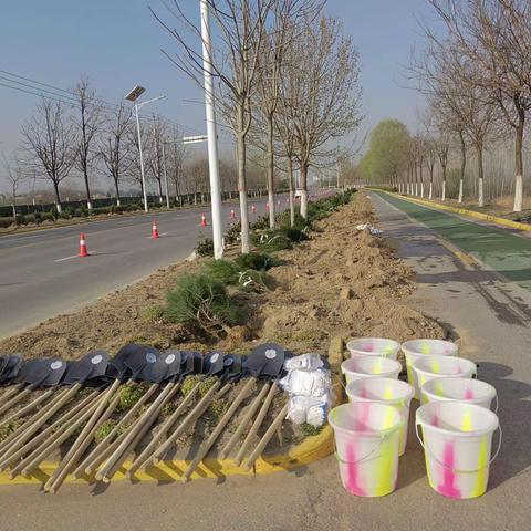 水务局地热公司工作动态