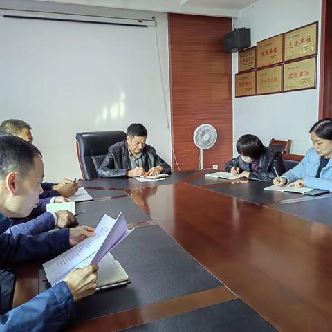 地热公司日常工作情况