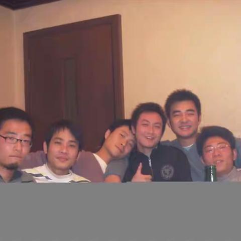 年轻过 .幸福过