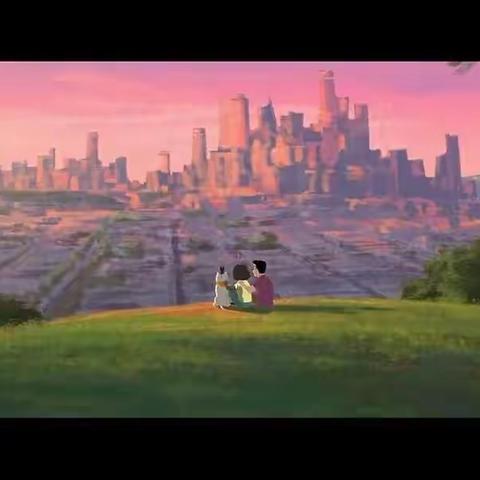 世纪花园幼儿园总园＋分园中班组空中课堂（5）