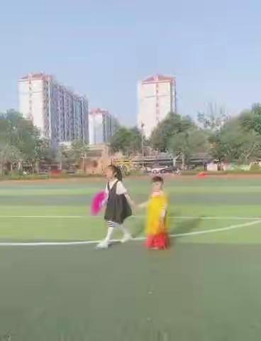 欢愉六一，分享你我的童年