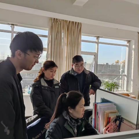 筑牢信仰之基 汲取奋进力量——中储粮新乡直属库有限公司团支部开展“五个一”学习宣贯党的十九届六中全会精神