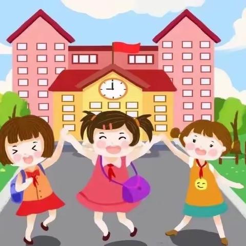 【开学指南】阳光天使幼儿园秋季开学通知及温馨提示