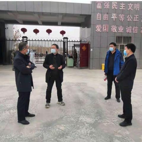 师市领导赴四十八团学校检查开学工作