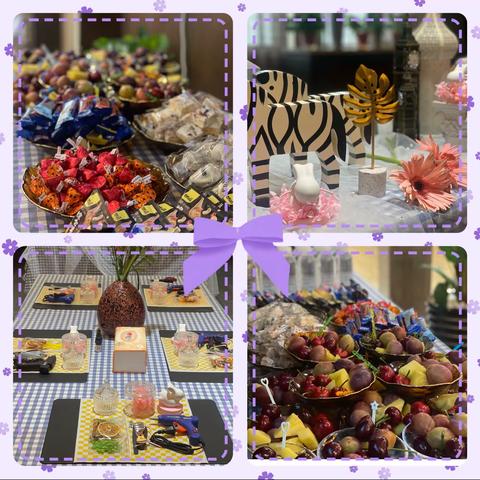 三月女人天 亮丽伊人节