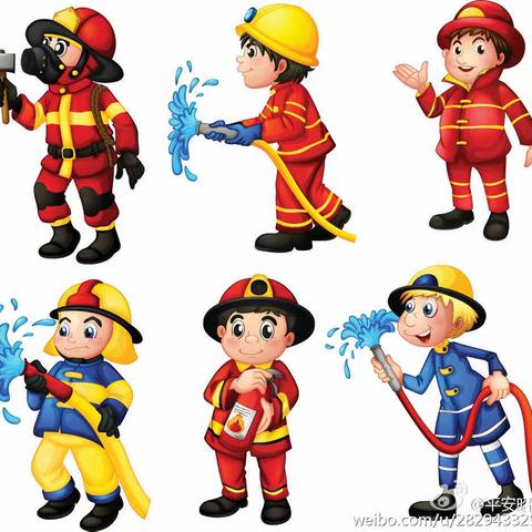 记录成长----“特殊时期的消防第一课”大港六小二年四班