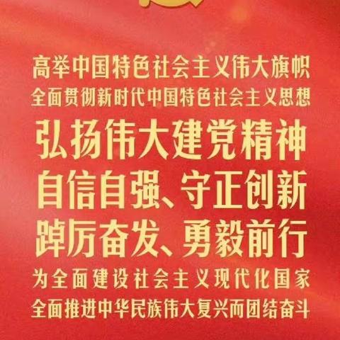 灵武支行青年员工观看“中国共产党第二十次全国代表大会”心得体会合集