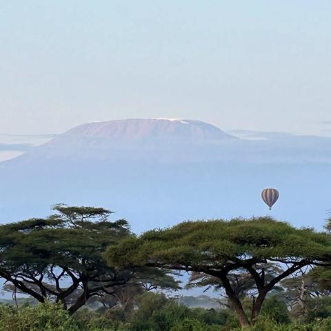 走进非洲（之三）