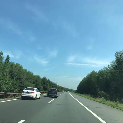 黑龙江五大连池风景区游记