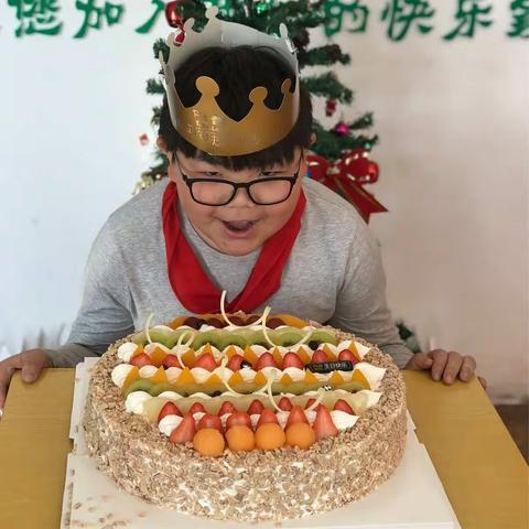 薛冬阳生日快乐